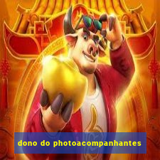 dono do photoacompanhantes